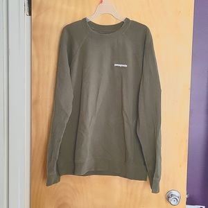 Patagonia Crewneck